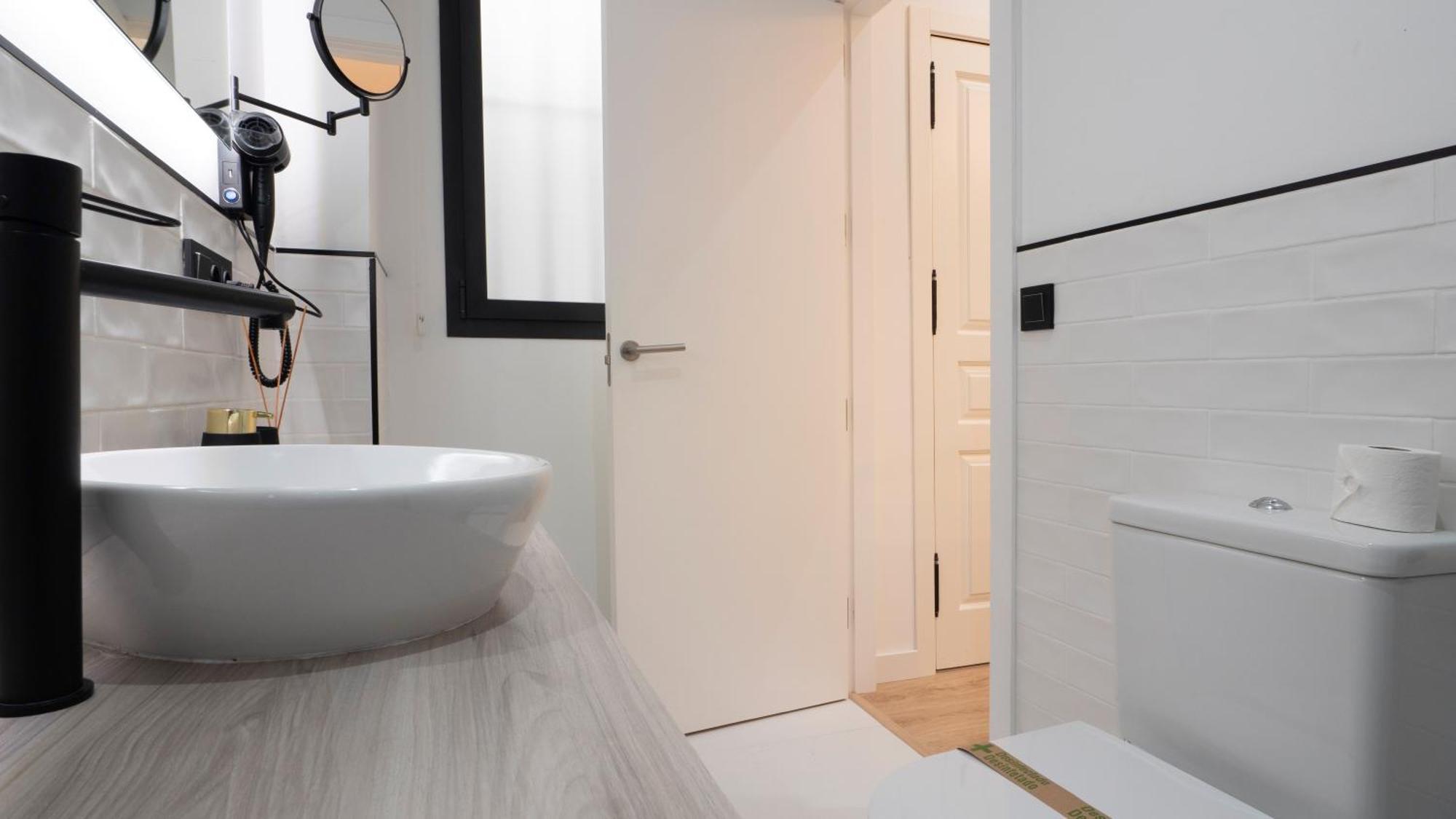 Calm & Design Suite إشبيلية المظهر الخارجي الصورة