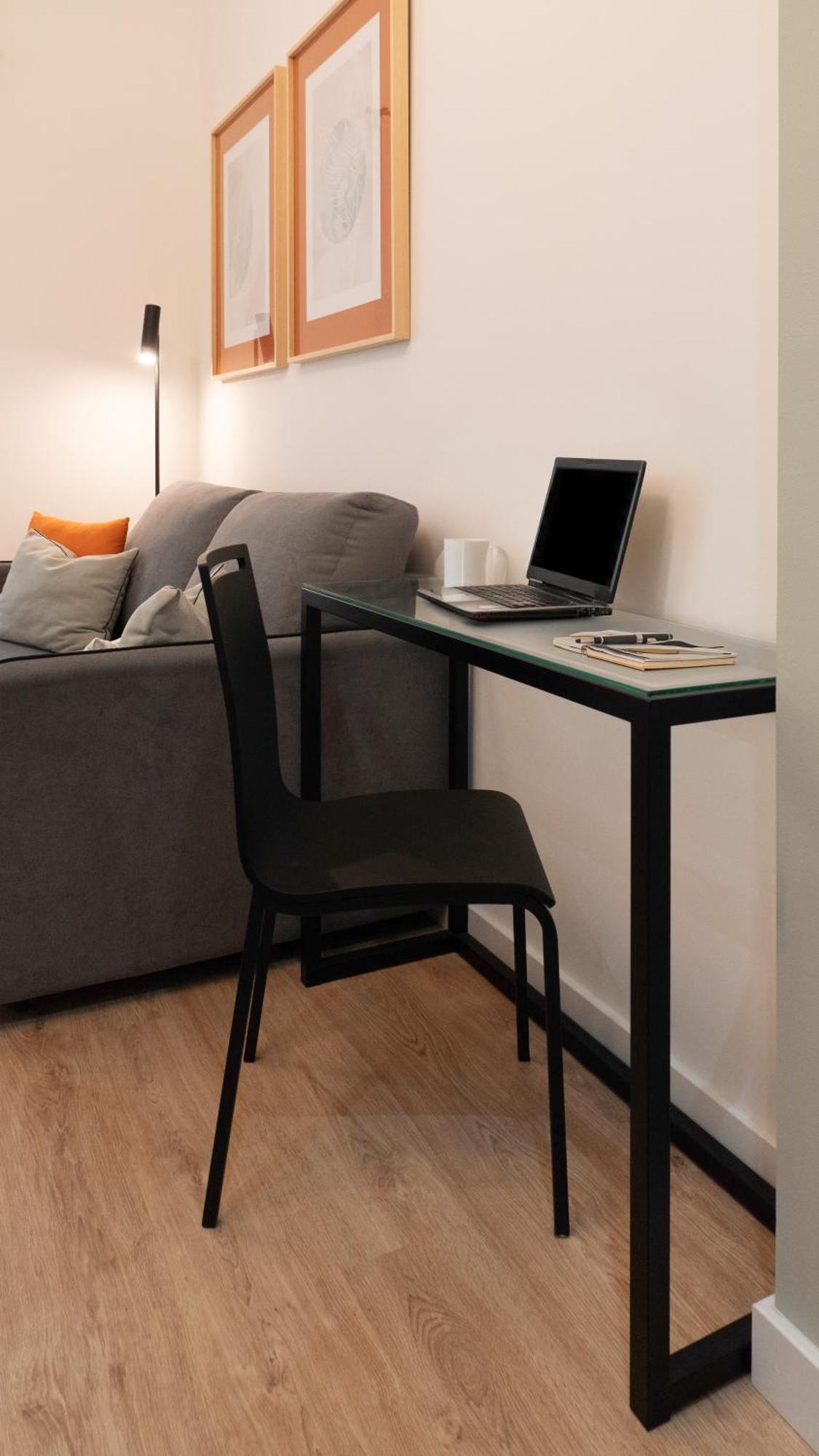 Calm & Design Suite إشبيلية المظهر الخارجي الصورة