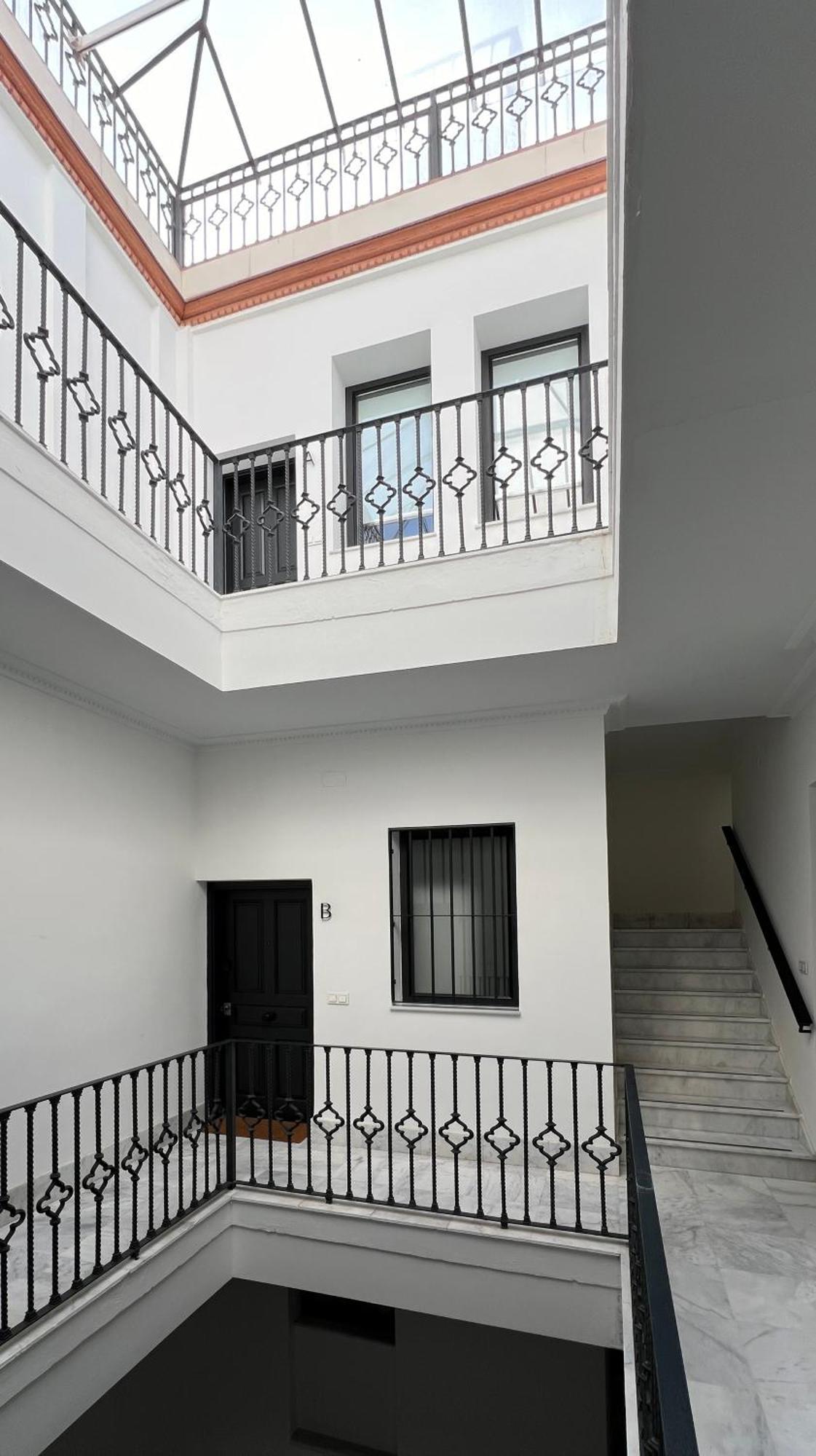 Calm & Design Suite إشبيلية المظهر الخارجي الصورة